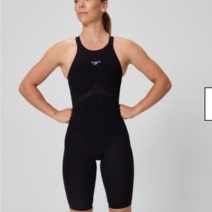 Speedo Women’s LZR Pure Valor Tech Suit 22